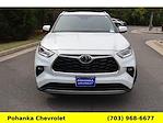 Used 2024 Toyota Highlander Platinum AWD SUV for sale #TSR349161A - photo 3