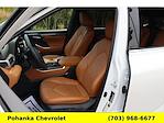 Used 2024 Toyota Highlander Platinum AWD SUV for sale #TSR349161A - photo 26