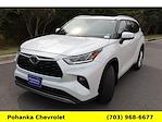 Used 2024 Toyota Highlander Platinum AWD SUV for sale #TSR349161A - photo 4