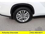 Used 2024 Toyota Highlander Platinum AWD SUV for sale #TSR349161A - photo 36