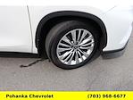 Used 2024 Toyota Highlander Platinum AWD SUV for sale #TSR349161A - photo 37