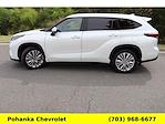 Used 2024 Toyota Highlander Platinum AWD SUV for sale #TSR349161A - photo 5