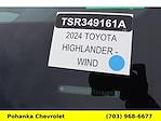 Used 2024 Toyota Highlander Platinum AWD SUV for sale #TSR349161A - photo 41