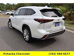 Used 2024 Toyota Highlander Platinum AWD SUV for sale #TSR349161A - photo 6