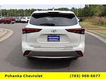 Used 2024 Toyota Highlander Platinum AWD SUV for sale #TSR349161A - photo 7