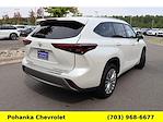 Used 2024 Toyota Highlander Platinum AWD SUV for sale #TSR349161A - photo 2