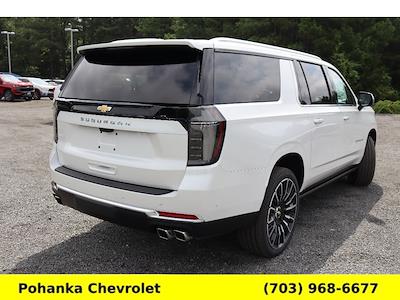2025 Chevrolet Suburban 4WD SUV for sale #TSR351552 - photo 2