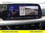 2025 Chevrolet Suburban 4WD SUV for sale #TSR351552 - photo 15