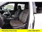 2025 Chevrolet Suburban 4WD SUV for sale #TSR351552 - photo 23