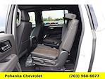 2025 Chevrolet Suburban 4WD SUV for sale #TSR351552 - photo 27