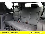 2025 Chevrolet Suburban 4WD SUV for sale #TSR351552 - photo 29