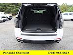 2025 Chevrolet Suburban 4WD SUV for sale #TSR351552 - photo 30
