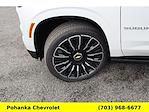 2025 Chevrolet Suburban 4WD SUV for sale #TSR351552 - photo 31