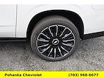 2025 Chevrolet Suburban 4WD SUV for sale #TSR351552 - photo 32