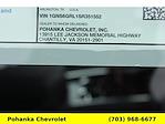 2025 Chevrolet Suburban 4WD SUV for sale #TSR351552 - photo 37