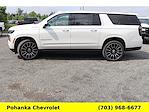 2025 Chevrolet Suburban 4WD SUV for sale #TSR351552 - photo 5