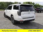 2025 Chevrolet Suburban 4WD SUV for sale #TSR351552 - photo 6