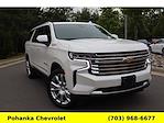 2021 Chevrolet Suburban 4WD SUV for sale #TSR351552A - photo 1