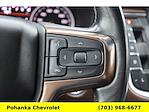 2021 Chevrolet Suburban 4WD SUV for sale #TSR351552A - photo 10