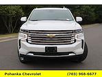 2021 Chevrolet Suburban 4WD SUV for sale #TSR351552A - photo 3