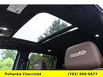 2021 Chevrolet Suburban 4WD SUV for sale #TSR351552A - photo 20