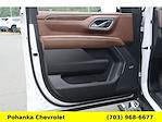 2021 Chevrolet Suburban 4WD SUV for sale #TSR351552A - photo 23
