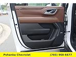 2021 Chevrolet Suburban 4WD SUV for sale #TSR351552A - photo 26