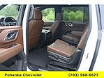 2021 Chevrolet Suburban 4WD SUV for sale #TSR351552A - photo 28