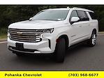 2021 Chevrolet Suburban 4WD SUV for sale #TSR351552A - photo 4