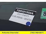 2021 Chevrolet Suburban 4WD SUV for sale #TSR351552A - photo 39