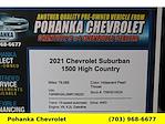2021 Chevrolet Suburban 4WD SUV for sale #TSR351552A - photo 40