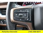 2021 Chevrolet Suburban 4WD SUV for sale #TSR351552A - photo 9