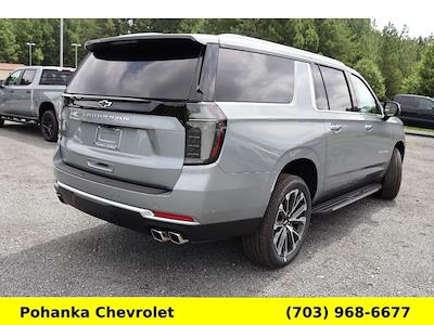 2025 Chevrolet Suburban 4WD SUV for sale #TSR352792 - photo 2
