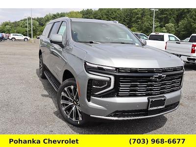 2025 Chevrolet Suburban 4WD SUV for sale #TSR352792 - photo 1