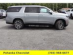 2025 Chevrolet Suburban 4WD SUV for sale #TSR352792 - photo 8
