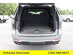 2025 Chevrolet Suburban 4WD SUV for sale #TSR352792 - photo 30