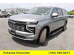 2025 Chevrolet Suburban 4WD SUV for sale #TSR352792 - photo 4