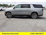 2025 Chevrolet Suburban 4WD SUV for sale #TSR352792 - photo 5