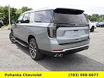 2025 Chevrolet Suburban 4WD SUV for sale #TSR352792 - photo 6
