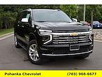 New 2025 Chevrolet Suburban Premier 4WD SUV for sale #TSR353669 - photo 1