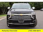 New 2025 Chevrolet Suburban Premier 4WD SUV for sale #TSR353669 - photo 3
