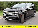 New 2025 Chevrolet Suburban Premier 4WD SUV for sale #TSR353669 - photo 4