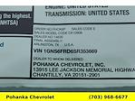 New 2025 Chevrolet Suburban Premier 4WD SUV for sale #TSR353669 - photo 38
