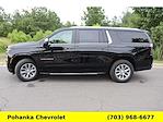 New 2025 Chevrolet Suburban Premier 4WD SUV for sale #TSR353669 - photo 5