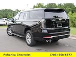 New 2025 Chevrolet Suburban Premier 4WD SUV for sale #TSR353669 - photo 6