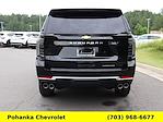 New 2025 Chevrolet Suburban Premier 4WD SUV for sale #TSR353669 - photo 7