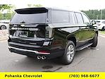 New 2025 Chevrolet Suburban Premier 4WD SUV for sale #TSR353669 - photo 2