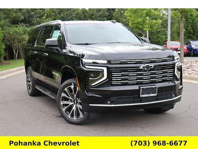 2025 Chevrolet Suburban 4WD SUV for sale #TSR353745 - photo 1