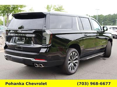 2025 Chevrolet Suburban 4WD SUV for sale #TSR353745 - photo 2