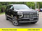 2025 Chevrolet Suburban 4WD SUV for sale #TSR353745 - photo 1